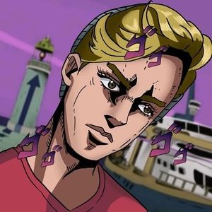 Meet your Posher, Justin